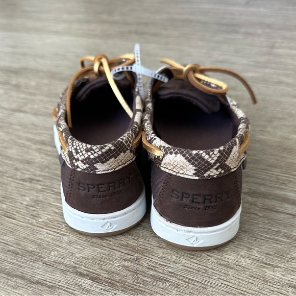 NWOT Sperry Top-Sider 🛥️ - Picture 5 of 6